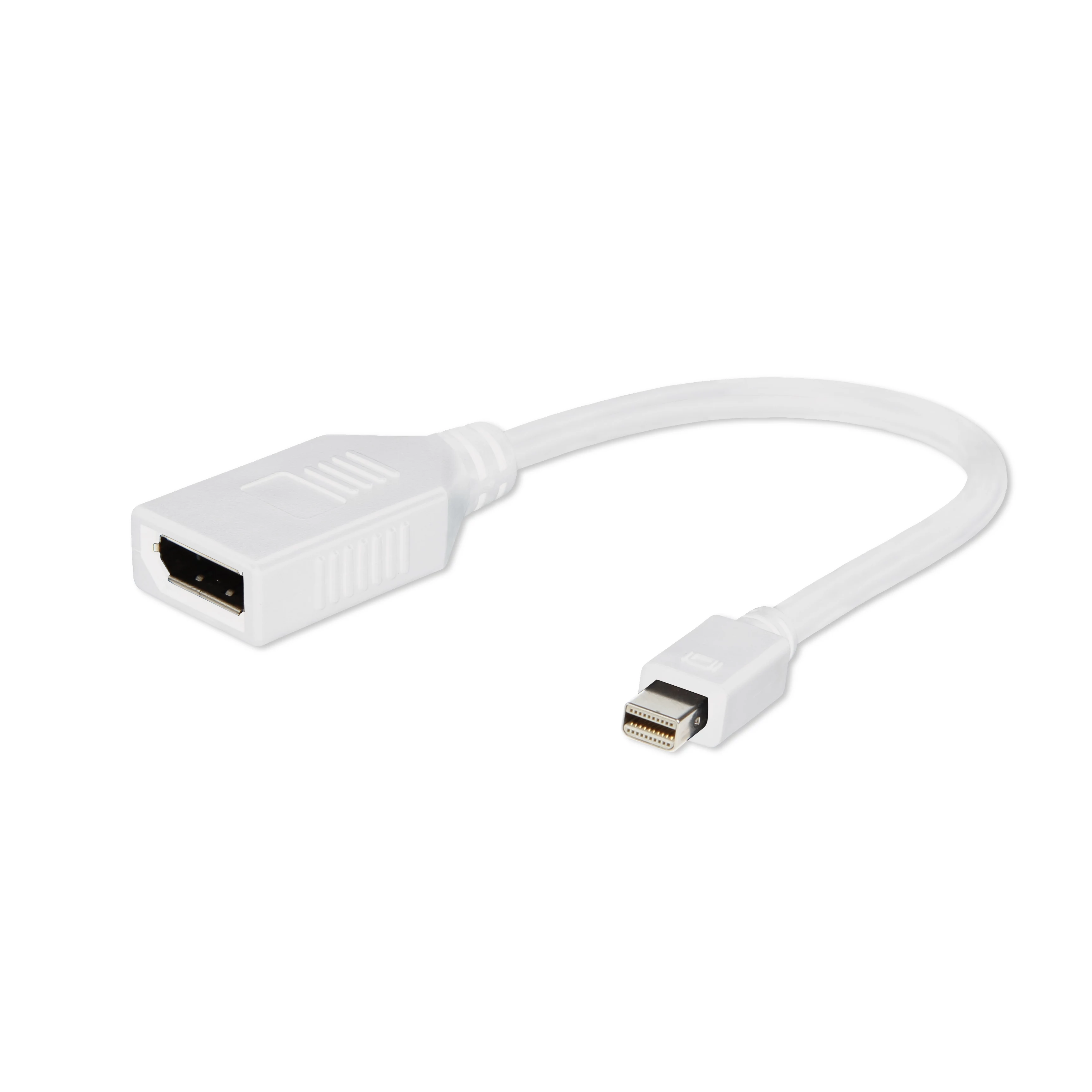 Gembird Mini DisplayPort uz DisplayPort adapteris