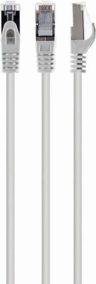 Gembird Cat6a S/FTP tīkla kabelis RJ45