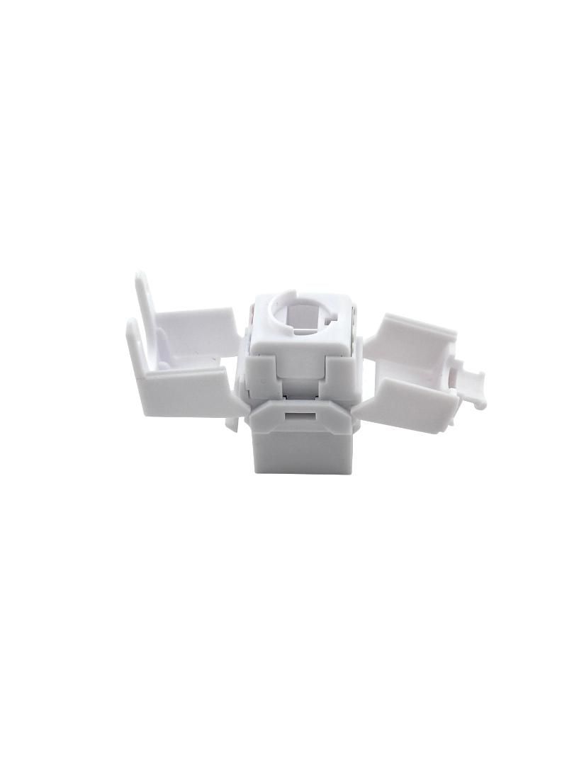 Linkit Keystone modulis Cat.6A UTP