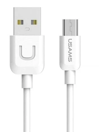 USAMS US-SJ098 U-Turn Micro USB uz