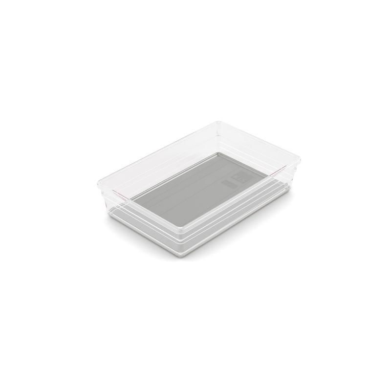 KIS Box Sistemo Organizer 7 atvilktņu