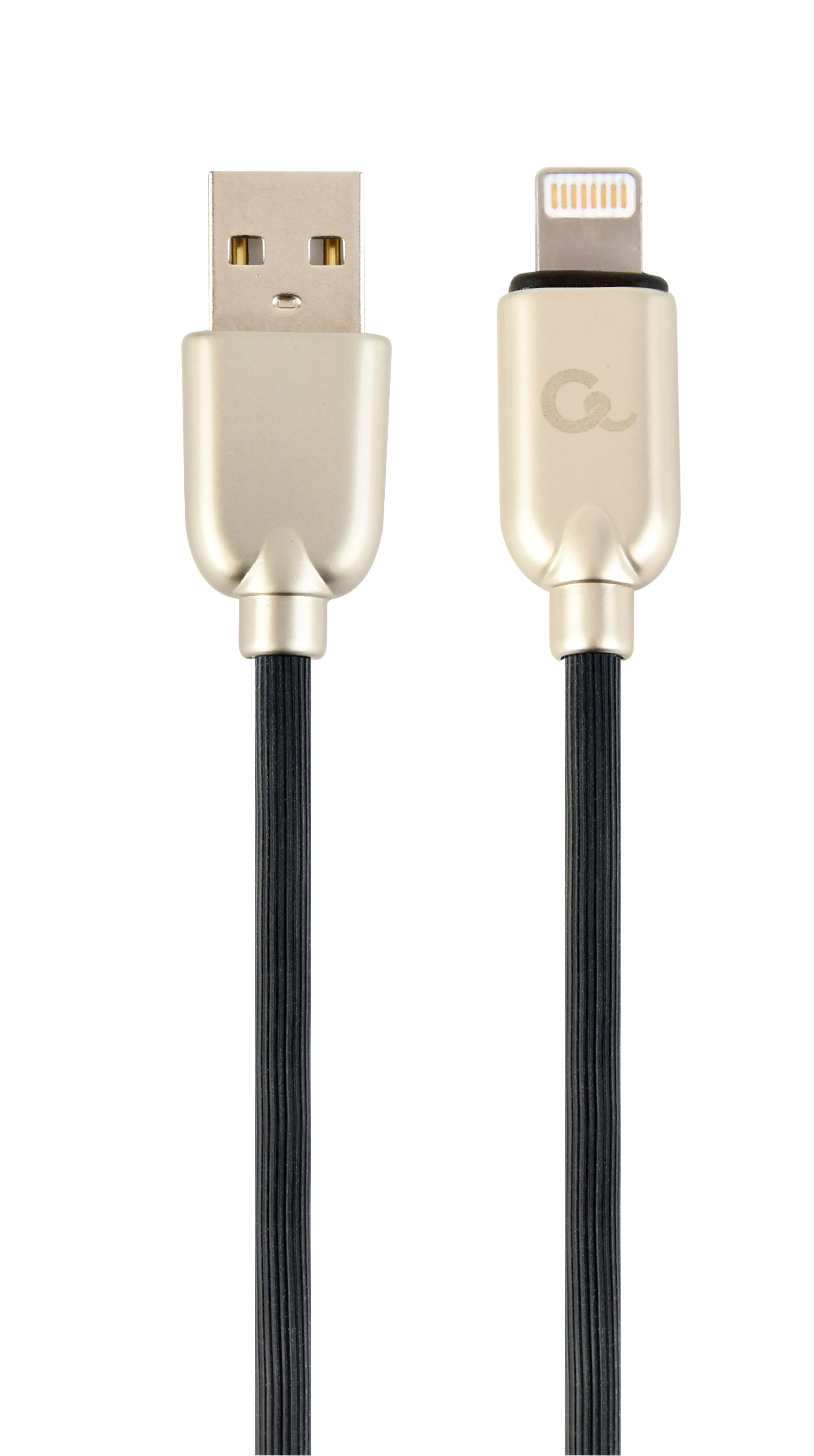Gembird USB 2.0 kabelis USB-A