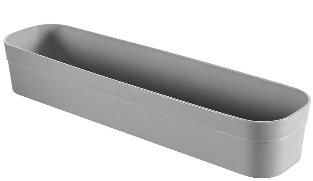 Curver Infinity Recycled uzglabāšanas kaste L