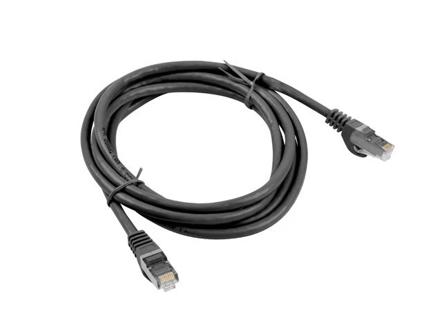 Lanberg Cat6 F/UTP savienojuma kabelis RJ45