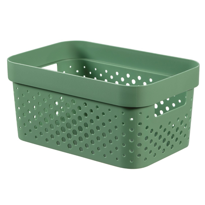 Curver Infinity Recycled kaste 4,5