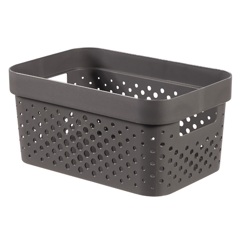 Curver Infinity Recycled kaste 4,5