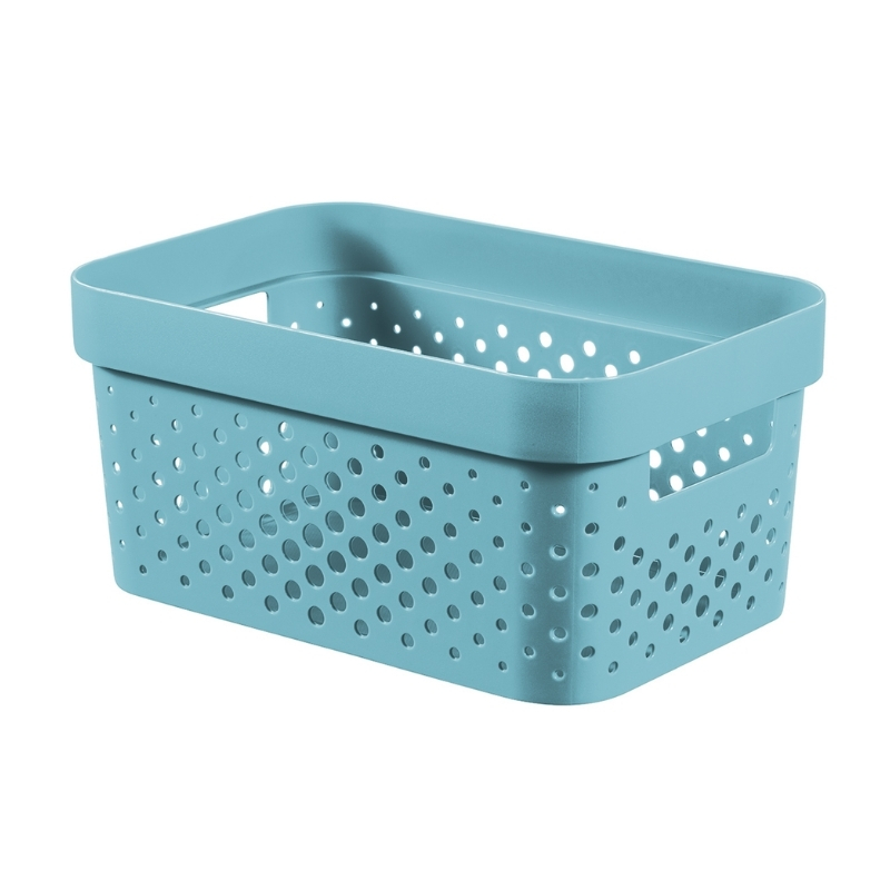 Curver Infinity Recycled kaste 4,5