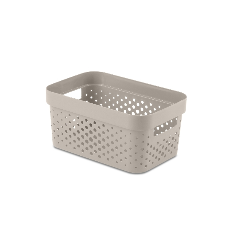 Curver Infinity Recycled kaste 4,5
