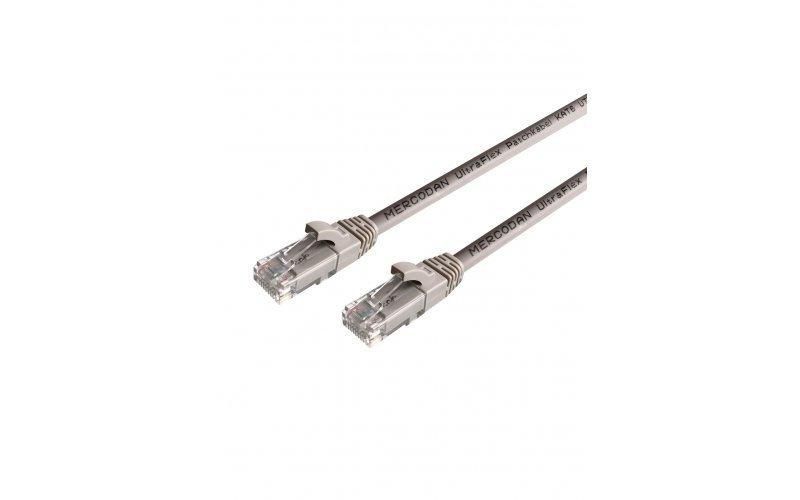 Mercodan UltraFlex savienojuma kabelis CAT6 (371231010)