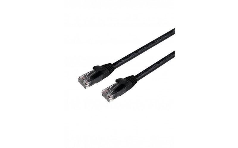 Mercodan UltraFlex savienojuma kabelis CAT6 (371238010)