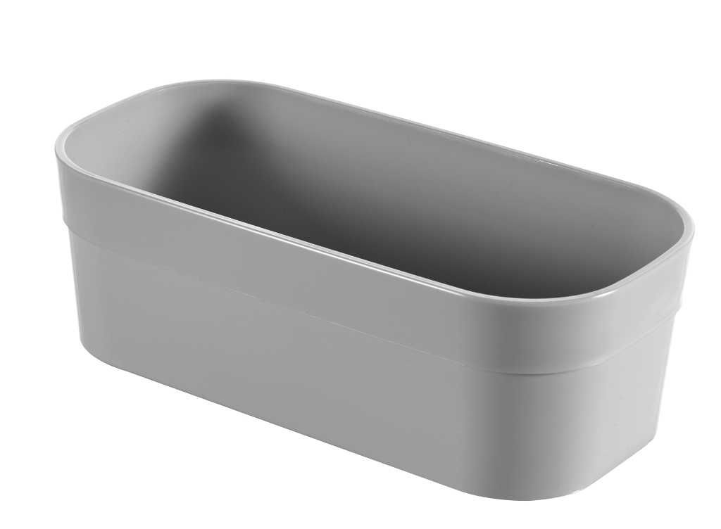 Curver Infinity Recycled uzglabāšanas kaste S