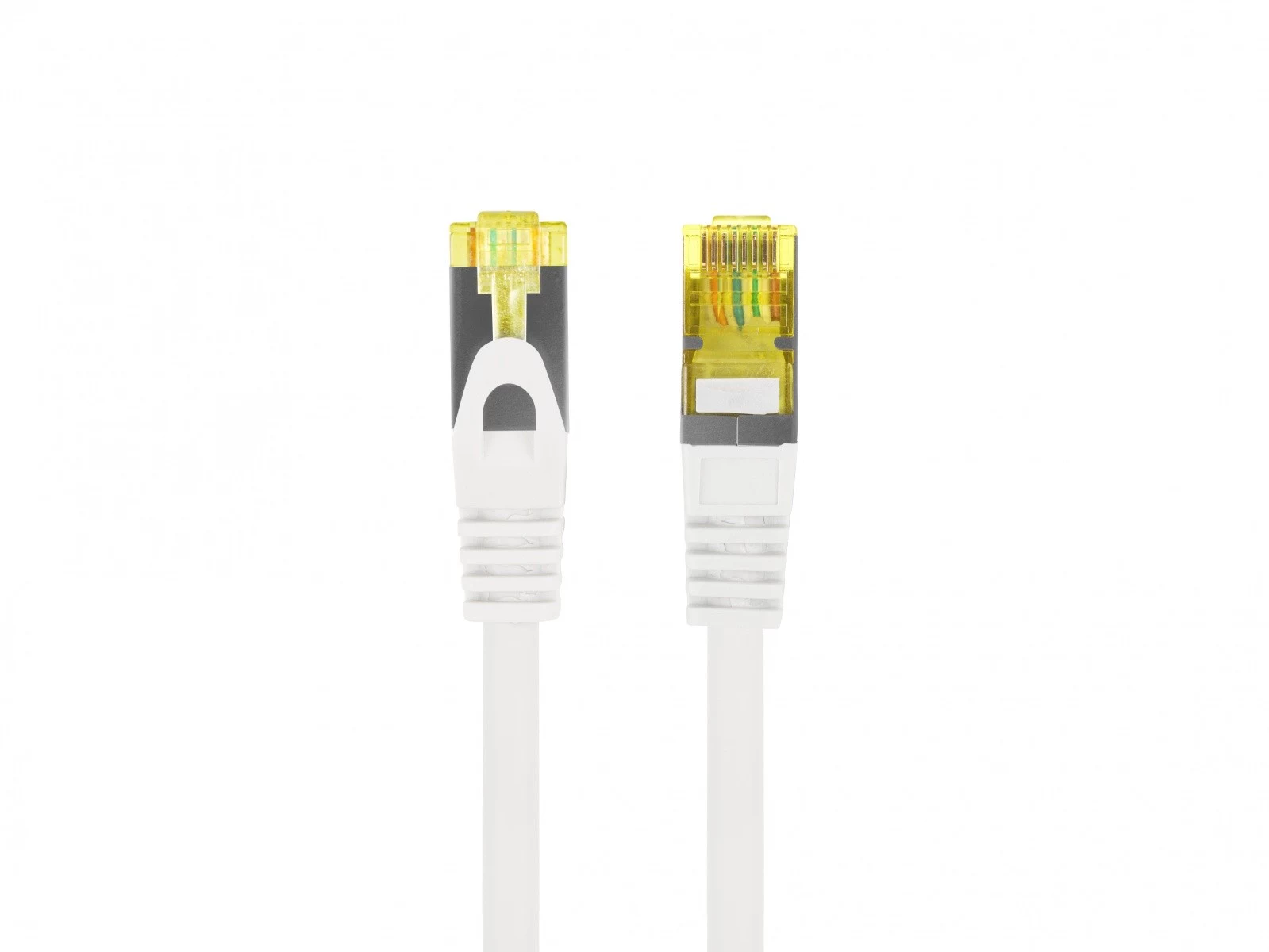 Lanberg Cat6a S/FTP savienojuma kabelis RJ45