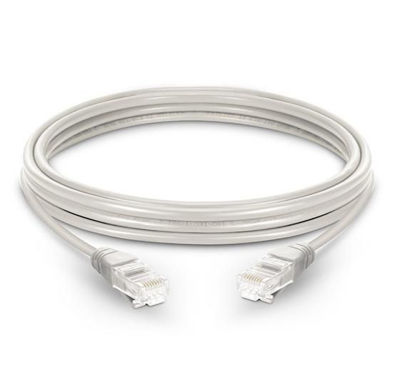 Mercodan Cat5e U/UTP savienojuma kabelis RJ45