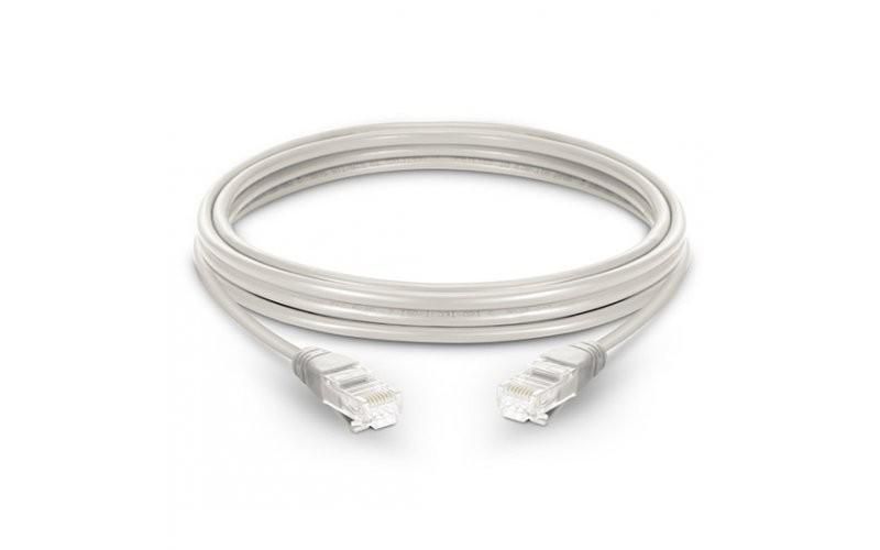 Mercodan Cat5e U/UTP savienojuma kabelis RJ45