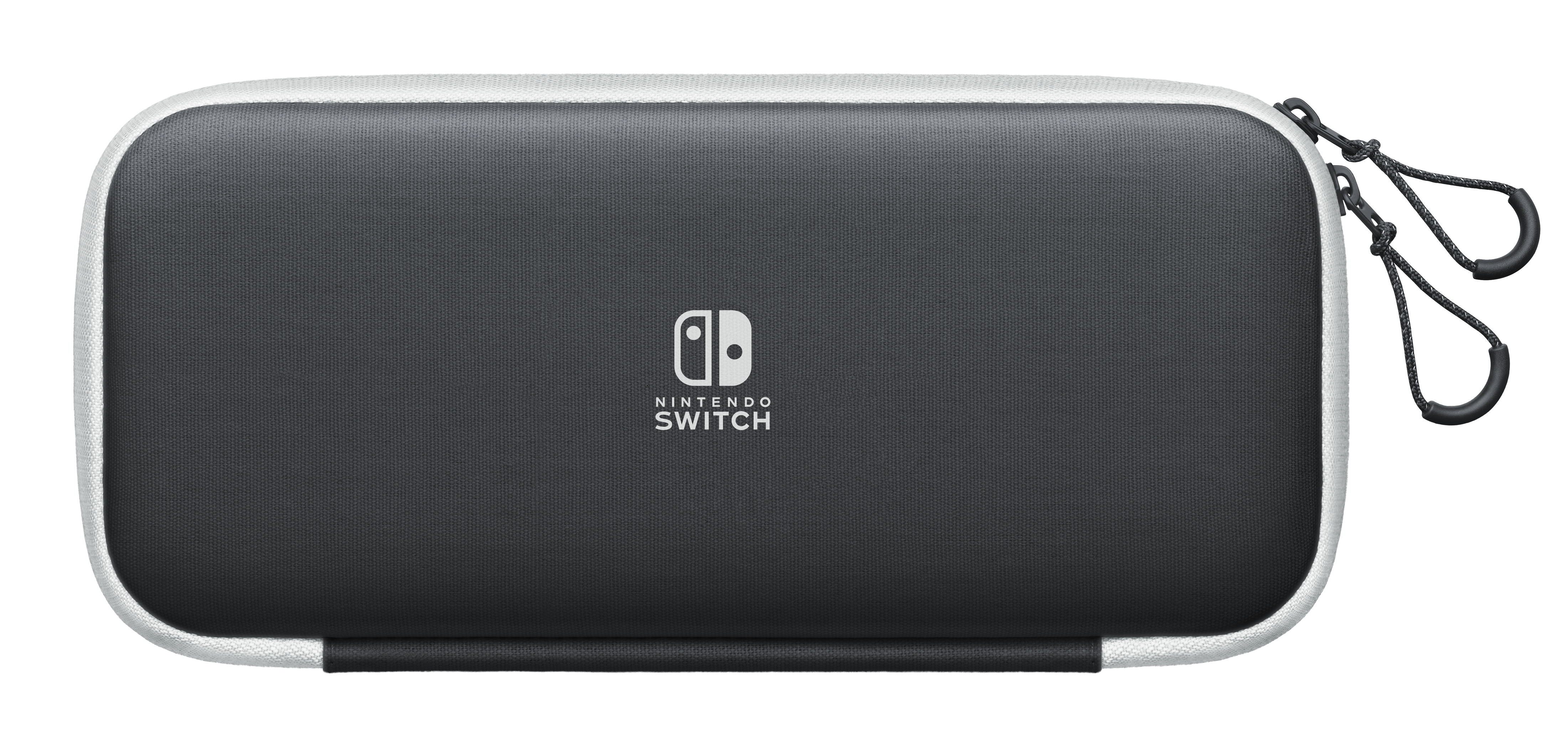 Nintendo Switch pārnēsāšanas maciņš ar ekrāna