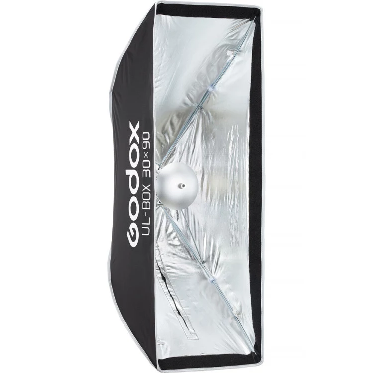 Godox UL-Box-3090 lietussarga softbox, Bowens stiprinājums