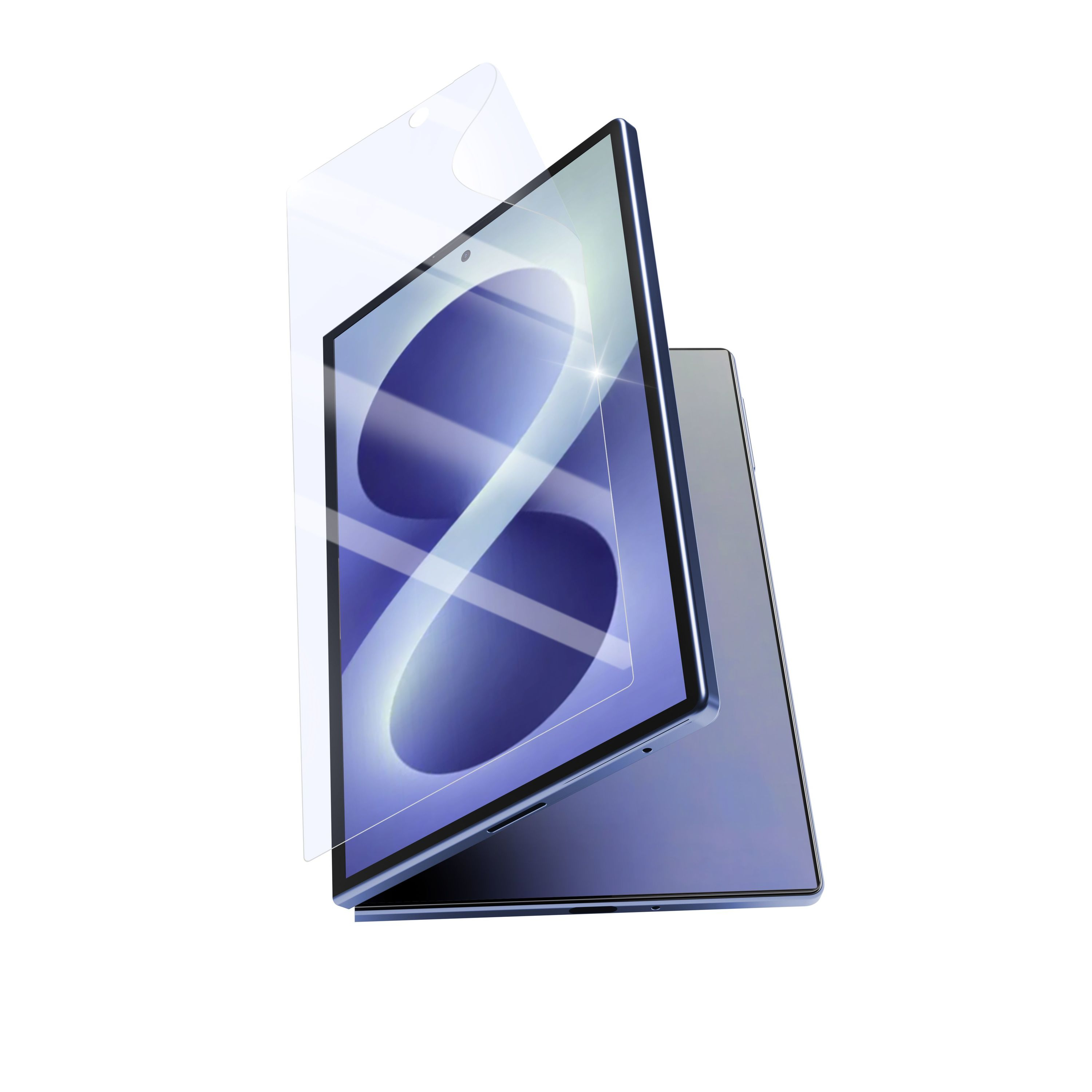 Cellularline aizsargplēve Samsung Z Fold 8