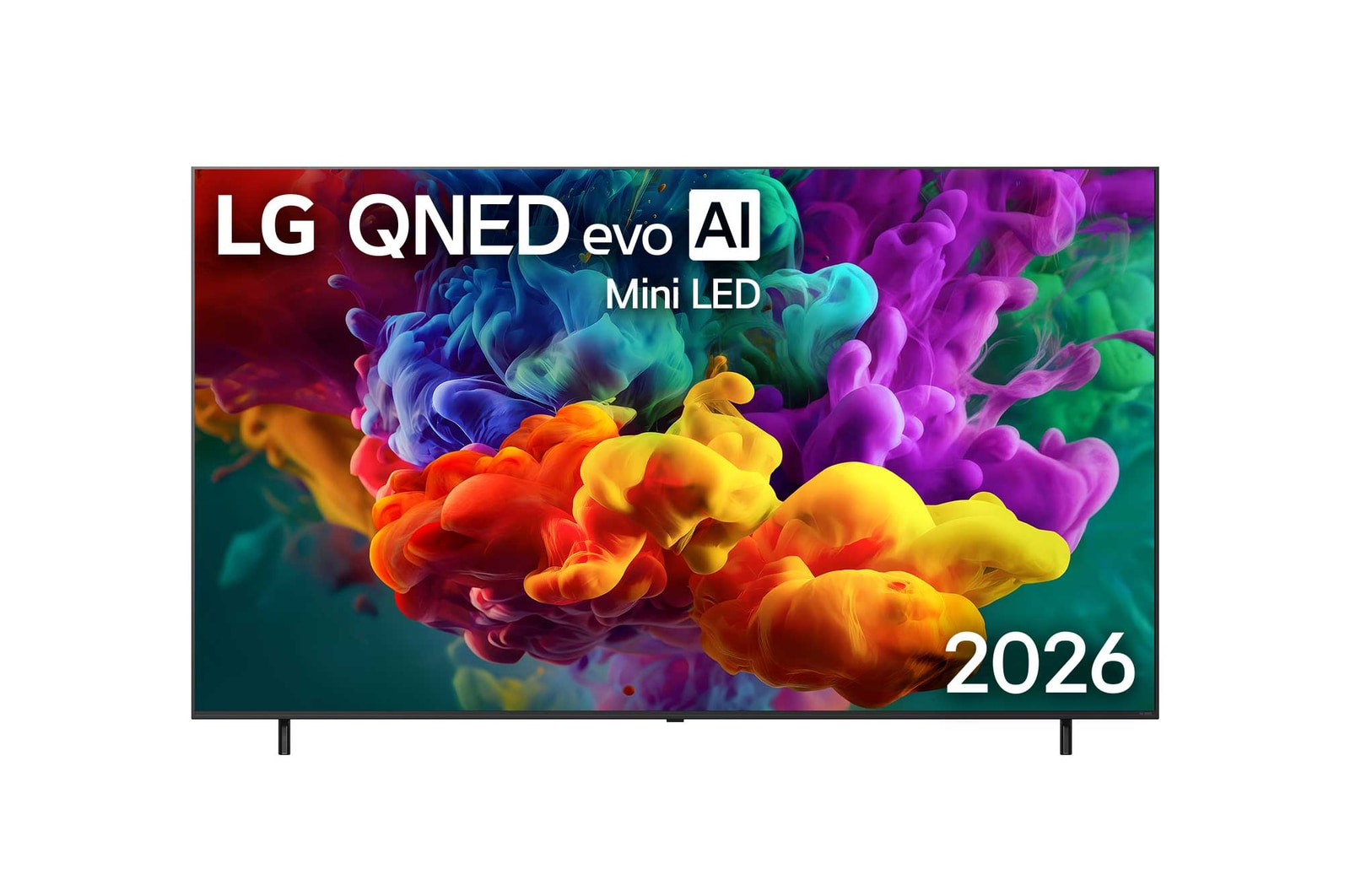 LG 75QNED86B6B 75 inch QNED MiniLED