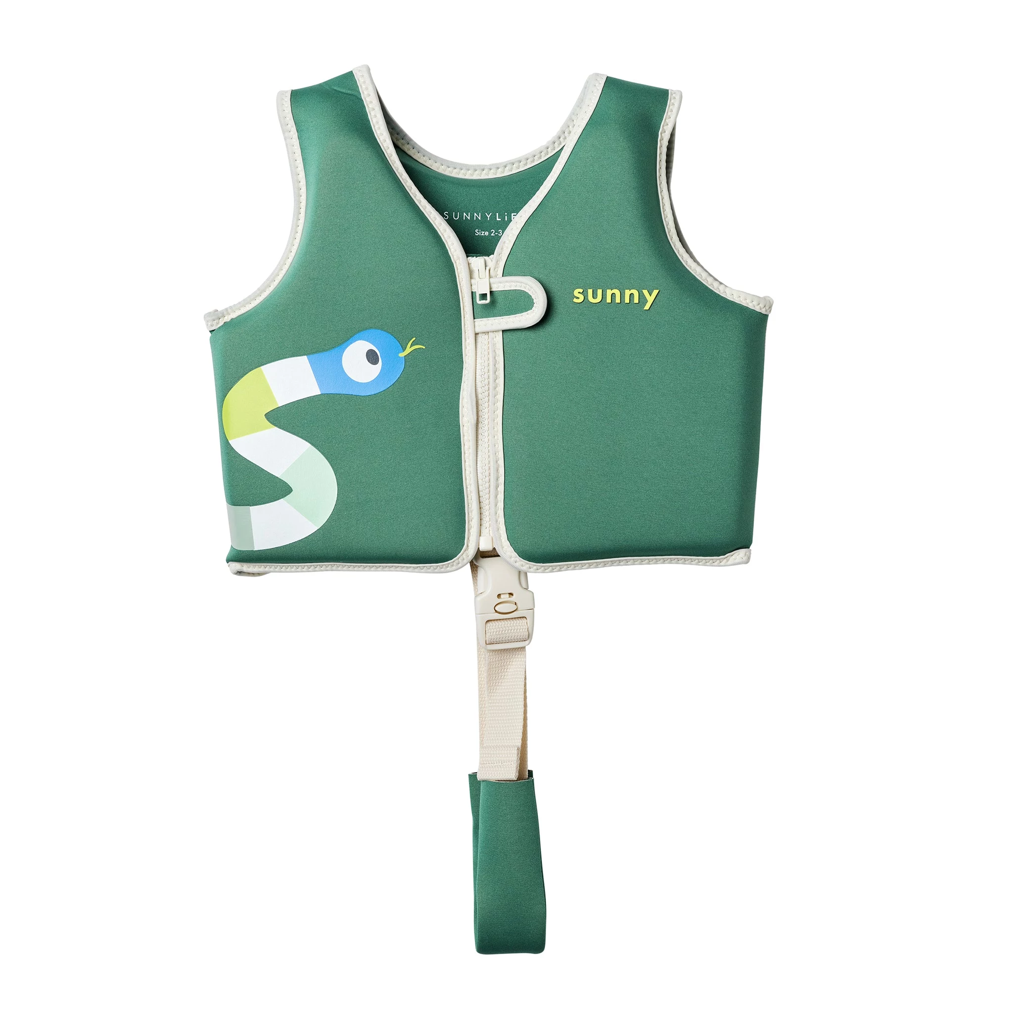 Sunnylife bērnu peldveste (2-3 gadi) –