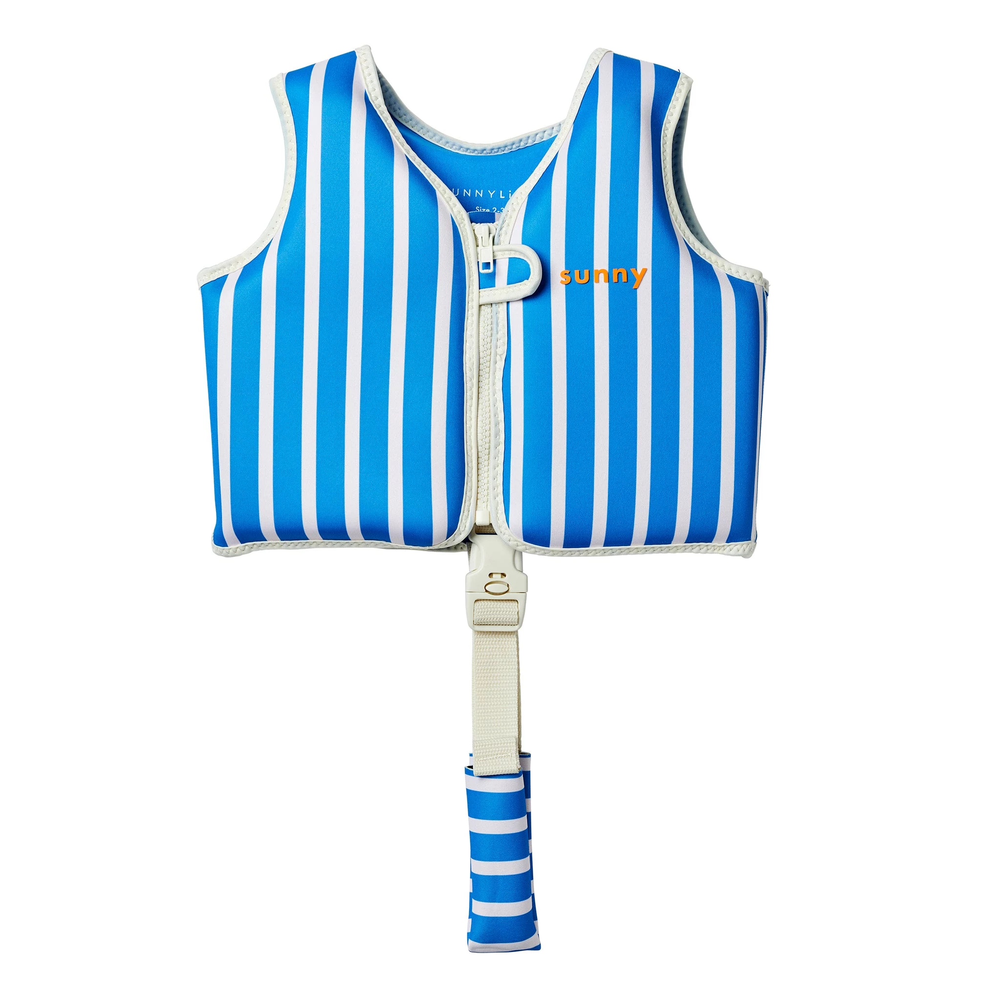 Sunnylife bērnu peldveste (2–3 gadi) –