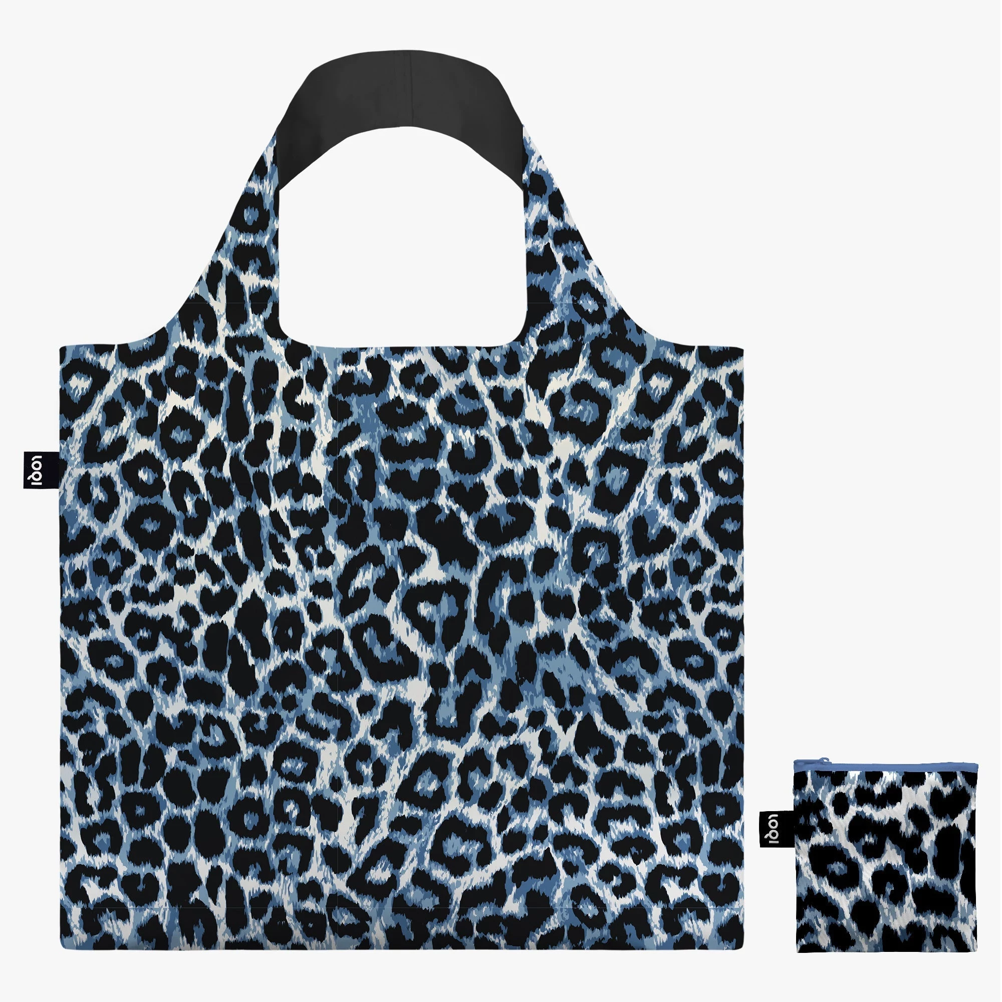 LOQI Leopard soma – Twilight