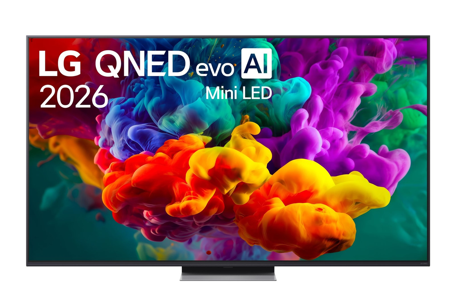 LG 65QNED86B6B 65 inch QNED MiniLED