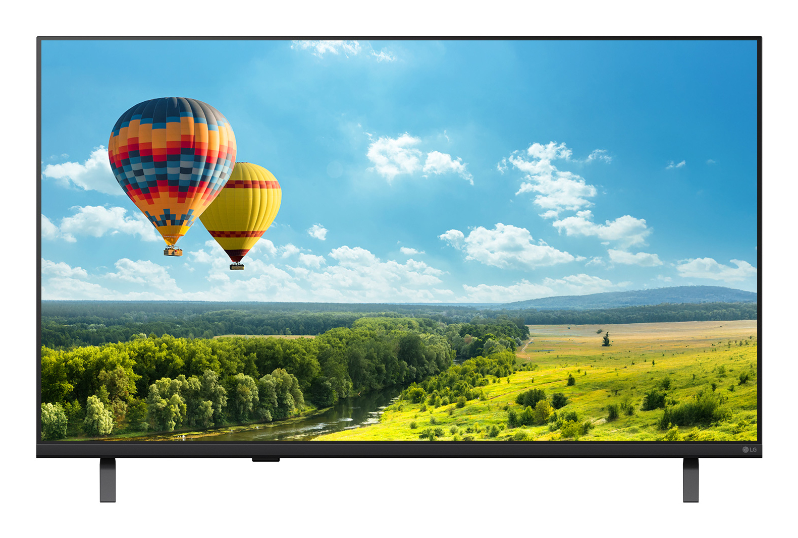 LG 65UJ660H 65 inch (165,1