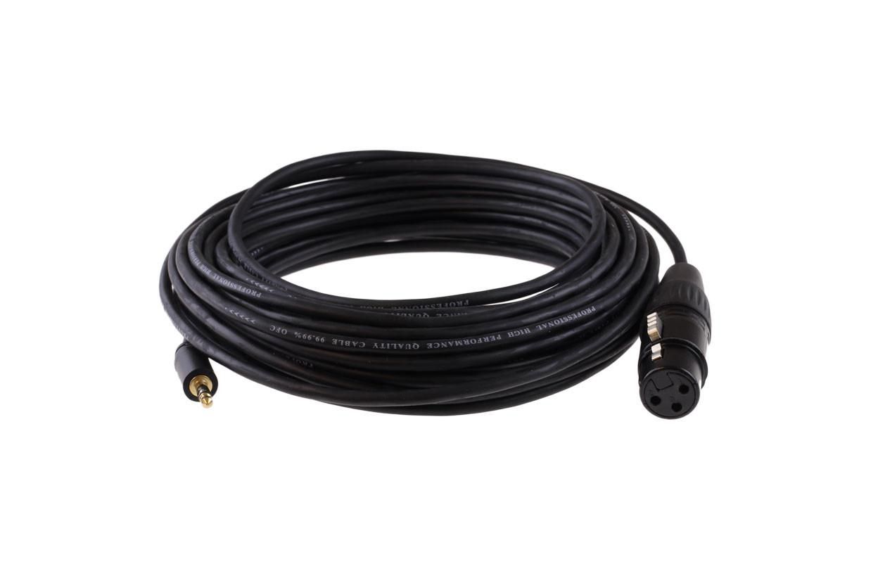 Mercodan Minijack 3,5 mm vīriešu