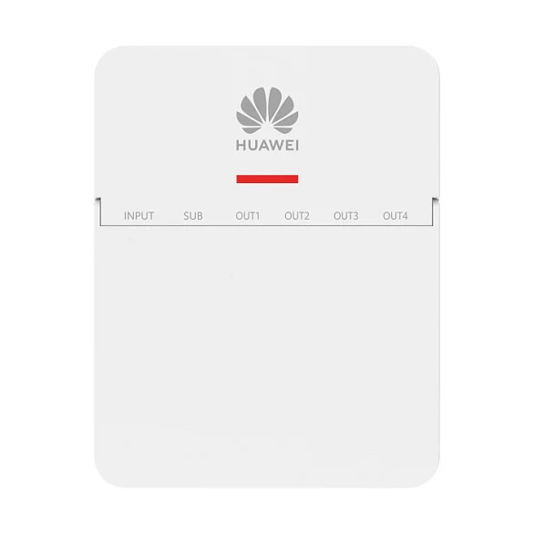 Huawei iekštelpu piekļuves termināļa kārba, sienas