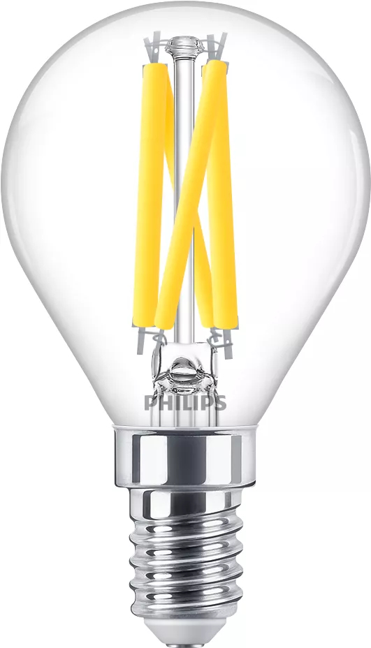 Philips LED Classic WarmGlow spuldze 60W