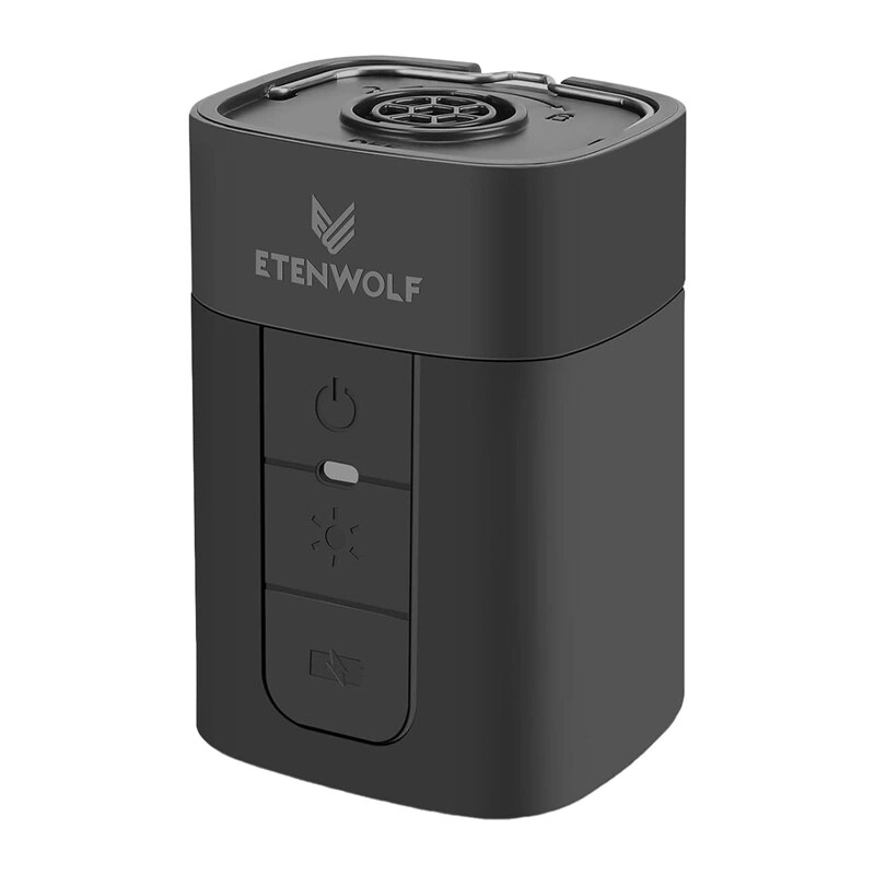 Etenwolf AIR 5 Pro 10400mAh elektriskais