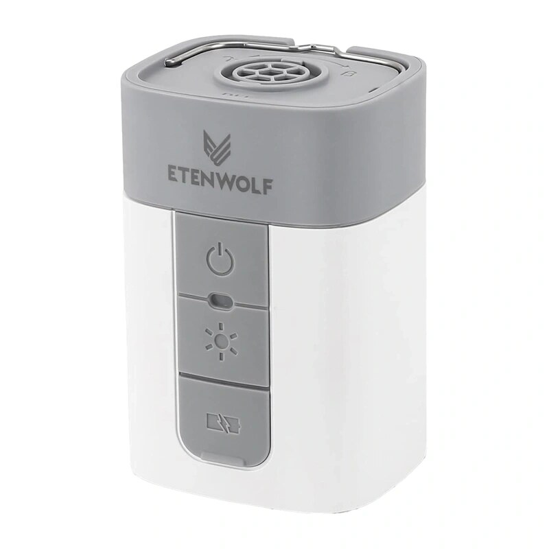 Etenwolf AIR 5 Pro 10400mAh elektriskais