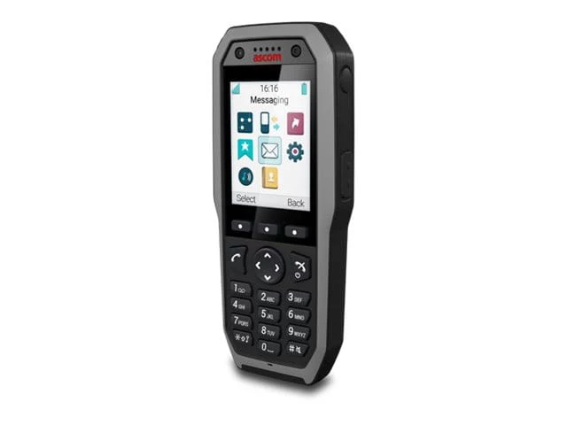 SwyxPhone D883 klausule / Ascom d83