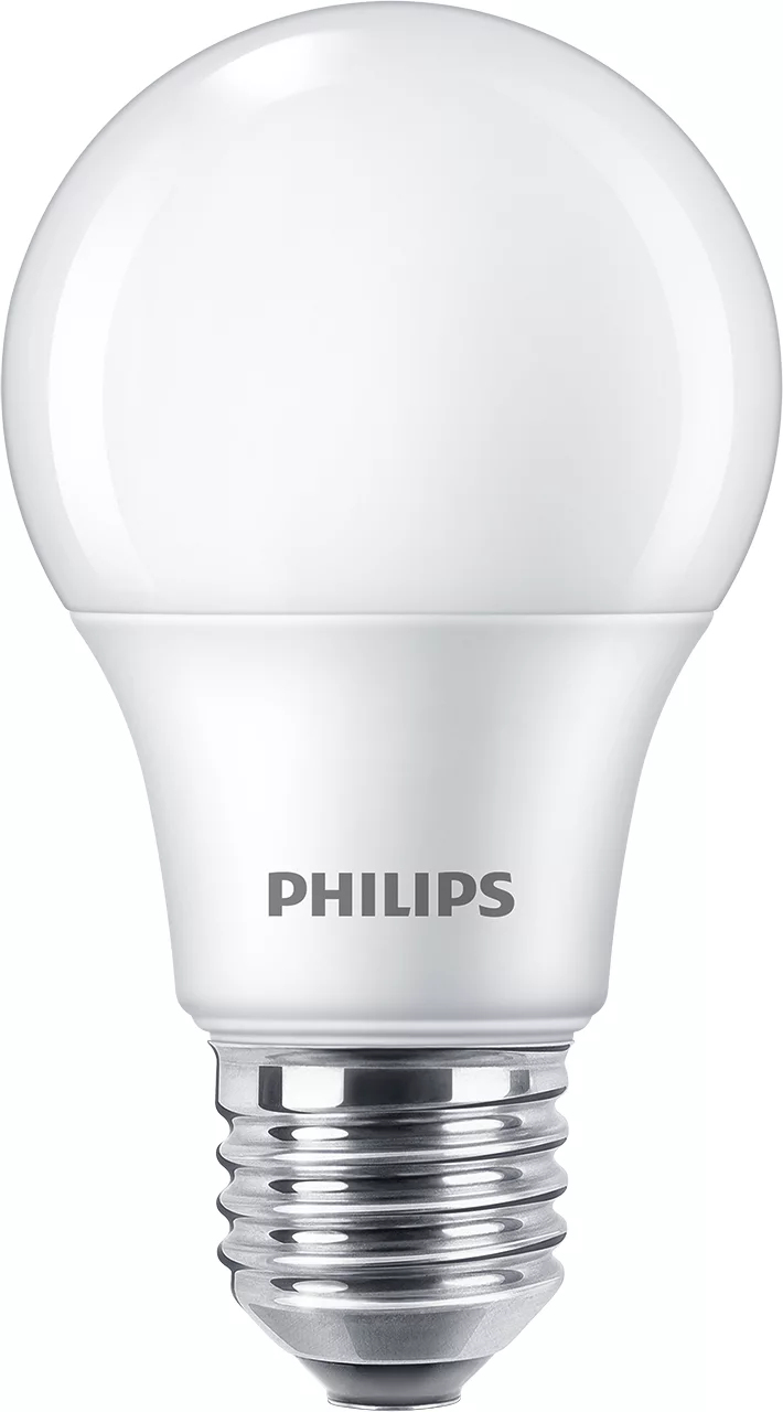 Philips LED spuldze A60 E27 60W