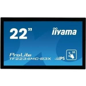Iiyama ProLite TF2234MC-B3X 21.5 inch