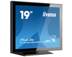 Iiyama ProLite T1932MSC-B2X 19 inch (48