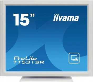 Iiyama ProLite T1531SR-W3 15 inch (38