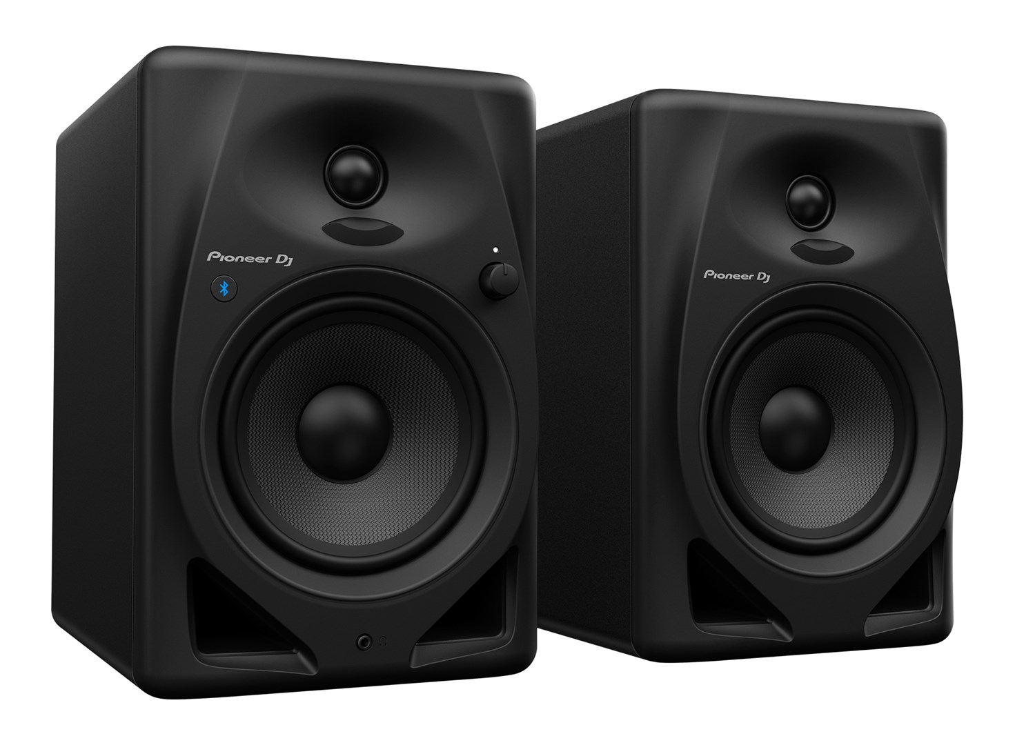 Pioneer DM-50D-BT skaļrunis, 2 joslu, melns