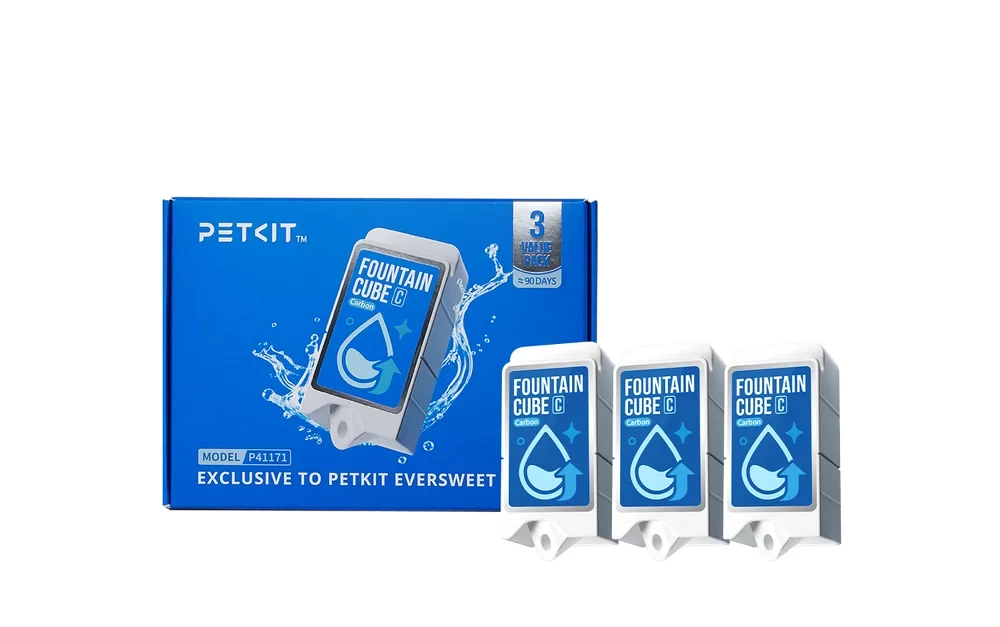 Petkit Fountain Cube priekš Eversweet Ultra