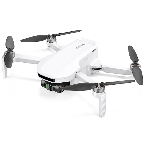 Drons Potensic Atom LT ar 12MP