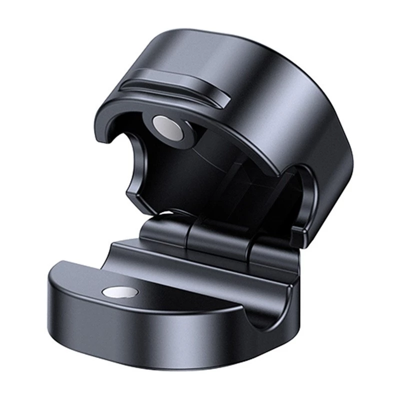 Ugreen LP886 magnētiskais kabeļu organizators, 3