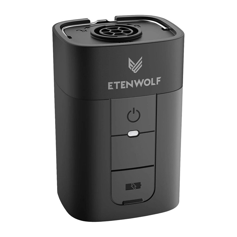 Etenwolf AIR 5 5200mAh elektriskais sūknis