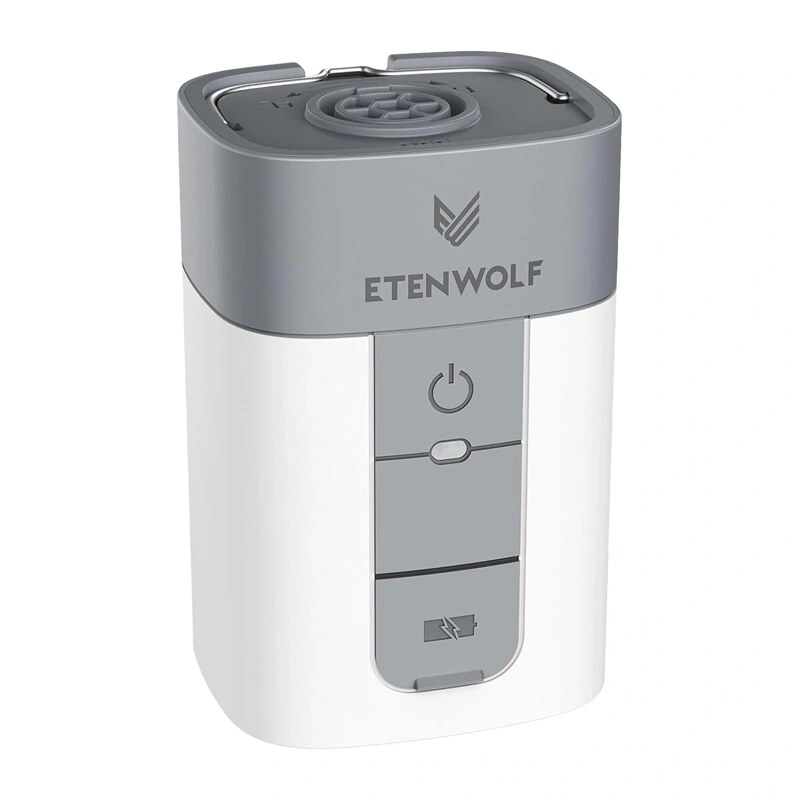 Etenwolf AIR 5 5200mAh elektriskais sūknis