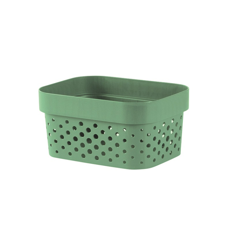 Curver Infinity Recycled uzglabāšanas kaste 1