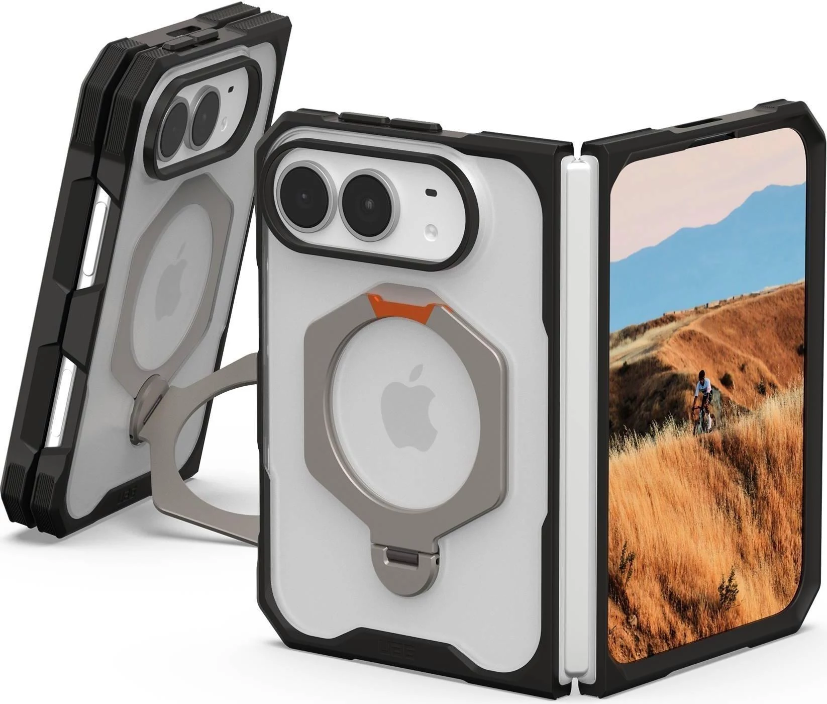 Urban Armor Gear UAG iPhone 18