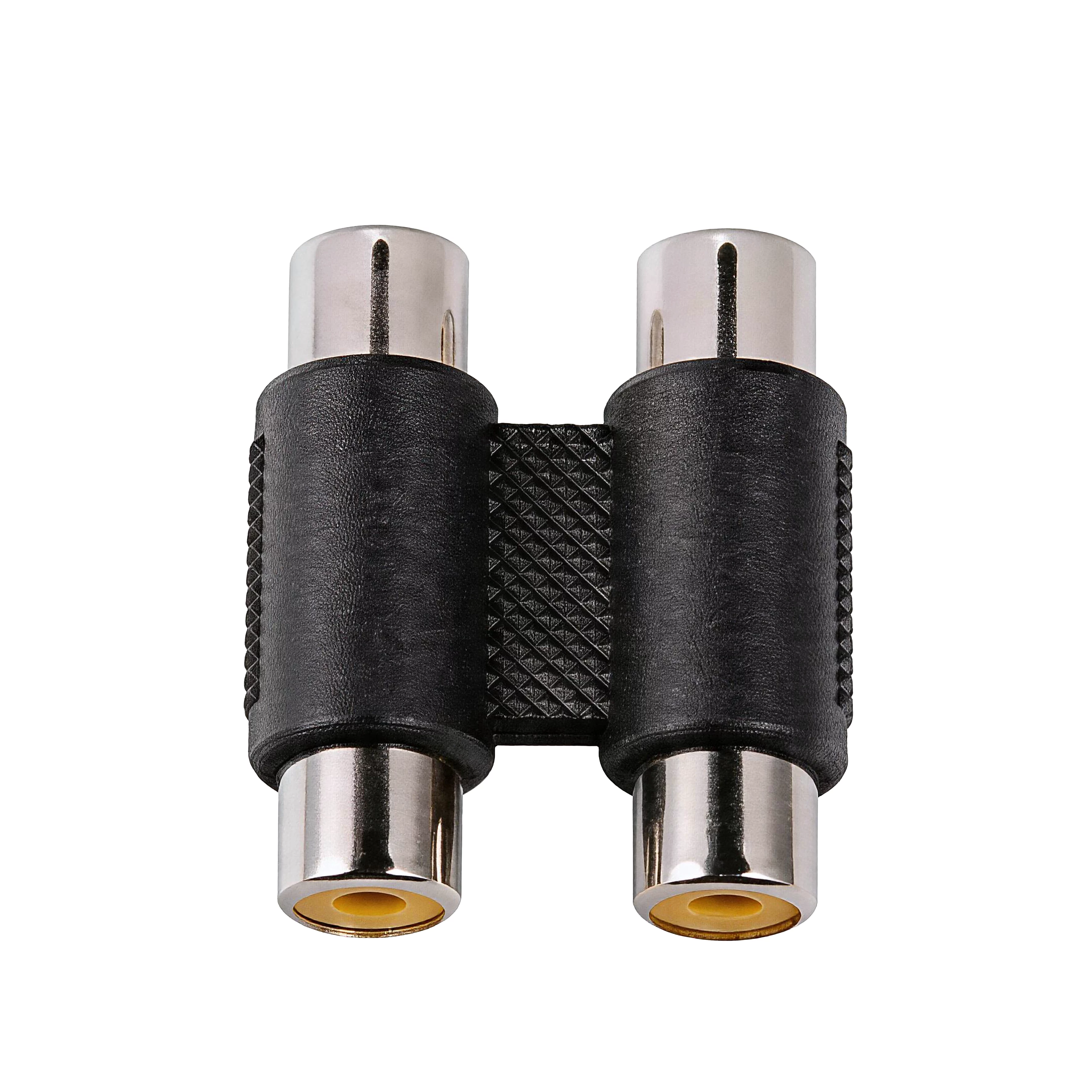 Gembird adapteris 2 x RCA ligzda