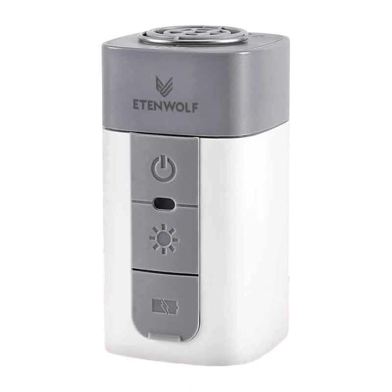Etenwolf AIR 2 PRO 3200mAh elektriskais