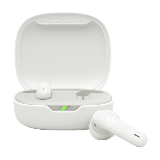 JBL Vibe Flex 2 ausīs ievietojamas