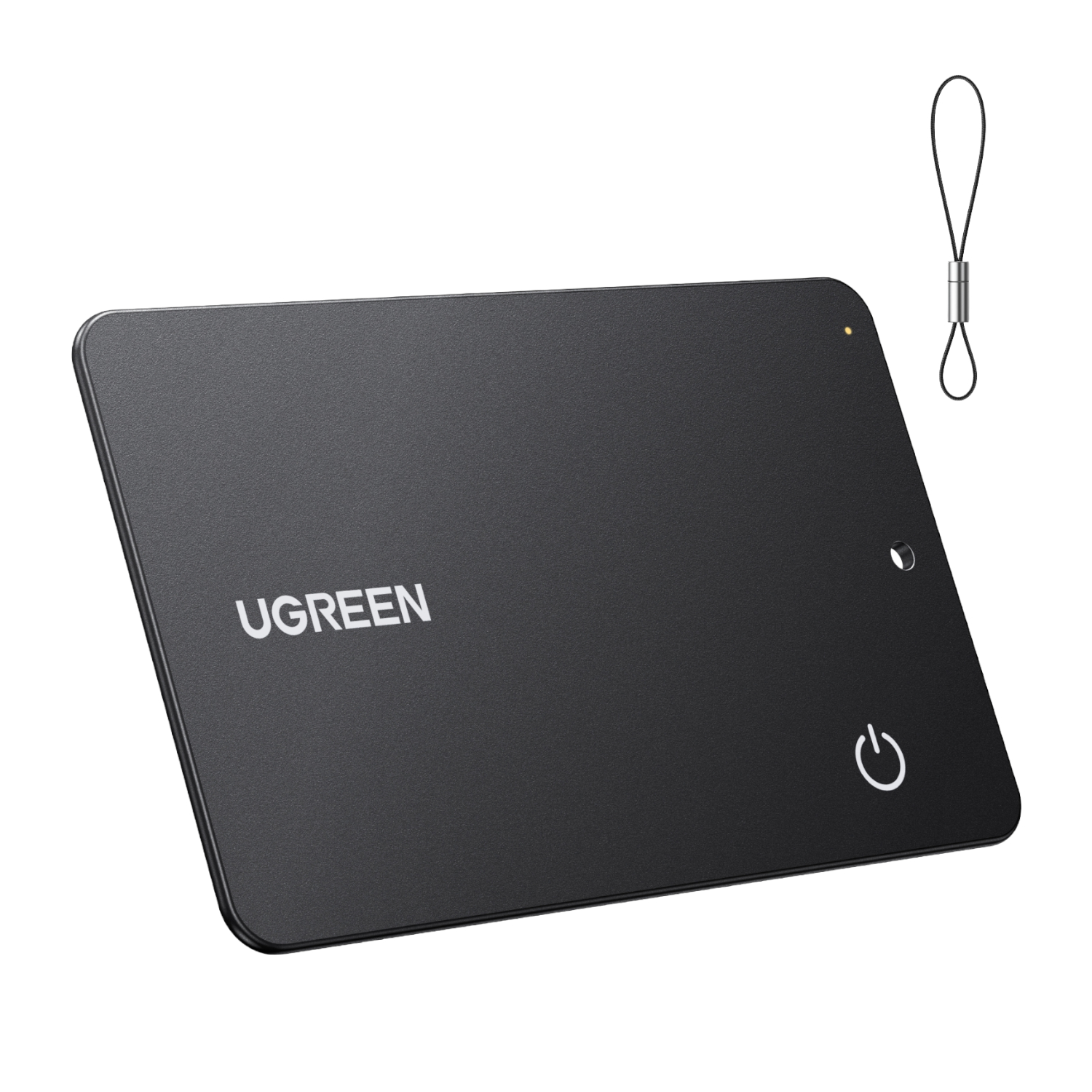 UGREEN FineTrack Slim Pro viedais izsekotājs