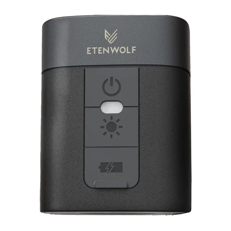 Etenwolf AIR 3 2600mAh elektriskais sūknis